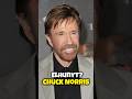 Chuck Norris most tényleg elhunyt