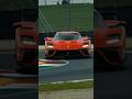 Ferrari Hypercar Concept — AI Design | Circuit Edit