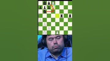 Nước thí mã tuyệt vời. Brilliant sac #chess #covualogic