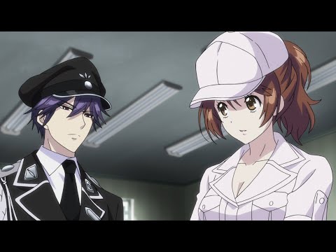 Official Sweet Punishment Episode 4 甘い懲罰 
