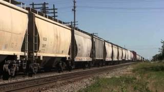 ICE 6424 West
