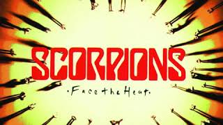 Scorpions - Taxman Woman