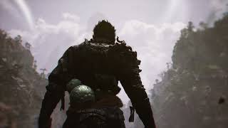 Black Myth Wukong GMV Meditation