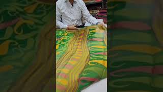 saree fancy designer sarees wholesale price in Chickpet Bangalore Market