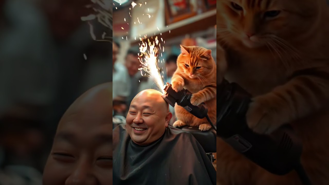 AI Cat vs Industrial Grinder Machine Which is SAFER for Home Use?