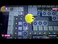 PAC MAN WORLD Re PAC Space Maze 1