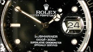 Where Do All the Fake Rolexes Come From?