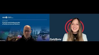 Are your customers ready for robotics Ross Manley