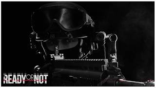 🔴 Bringing Order to Chaos with Randoms | No Aim Assist | HARD Mode | Ready Or Not