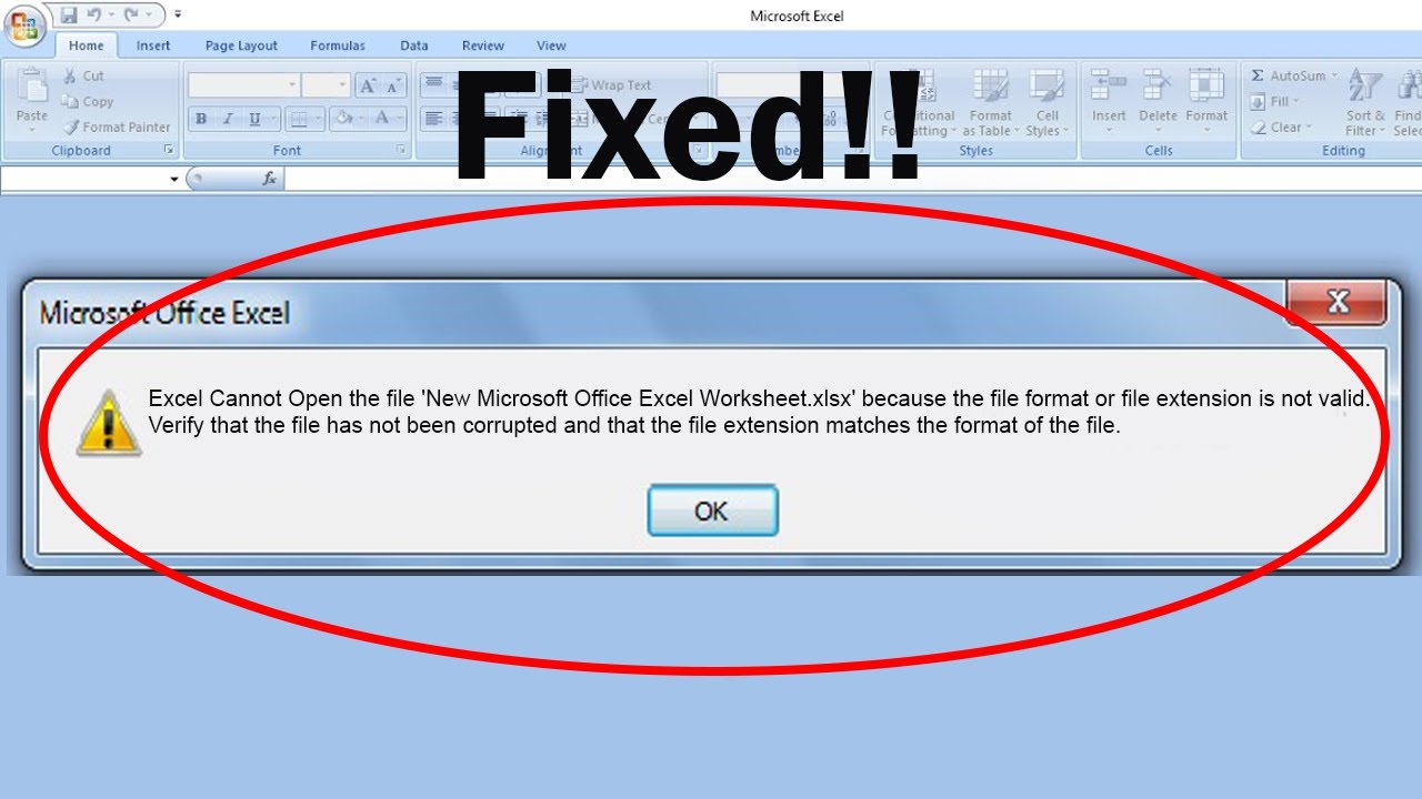 File format not support. Cannot open file. Excel cannot open the file because file format is Invalid что делать. Microsoft excel cannot access the file. Excel cannot open link.