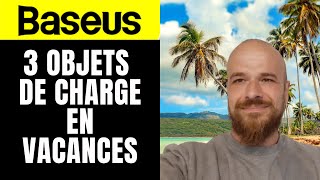 [special edition] 3 Baseus charging solutions ideal for holidays (the 3rd is Top) screenshot 1