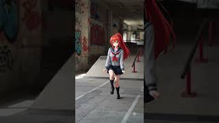 #gemini #omni #test #anime #意識 #funmusic #animation #aimusiccreator #music #cute