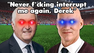 Best of FIFA Commentators Taking It Too Far