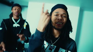 Cel NoLackin, BabyFxce E - No Motion [ Official Music Video ]