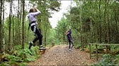 Go Ape Chicago S New Treetop Nets Adventure Youtube Go Ape Chicago S New Treetop Nets Adventure Youtube