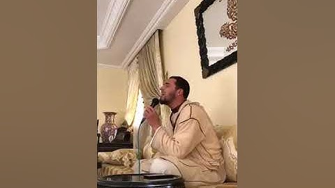 جديد القارئ معاذ الدويك (الله نور السماوات والأرض) سورة النور