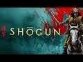 The cinematography of shgun