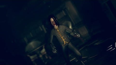 MY PROJECT UNITY ESCAPE FROM JACKSON | Gameplay