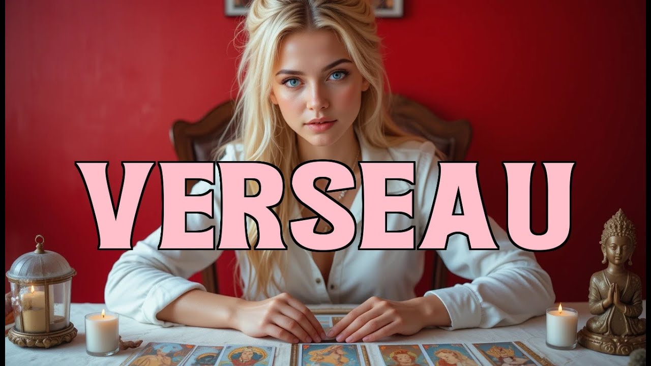 VERSEAU Cet être cher va quitter ce monde ⚰️😭‼️ HOROSCOPE AMOUR TAROT DU JOUR