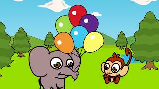 Giggles And Smiles Episode5Season1-Happy And Sad