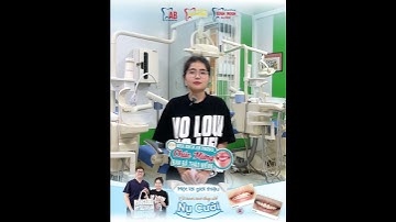 MỘT LỜI GIỚI THIỆU - CẢ HÀNH TRÌNH TAHY ĐỔI NỤ CƯỜI  #hethongnhakhoaab #feedback #chinhnha