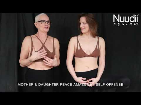 Mother & Daughter Review of Nuudii System 