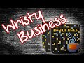 Wristy Business - 8 Bit Brew Unboxing