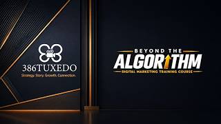 Beyond the Algorithm Promo for ACB