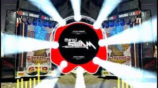 Solid Body | Tu Thada Main Madi Na Milta Joda Ho Edm Mix - DJ Swam