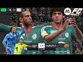H2H Goal from starting match Head To Head FIFA Mobile FC Mobile #eafifamobile #fc26 FC Mobile 26