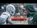 IROM MAN 4 TRAILER MARVEL STUDIO RObert Downey (2027)
