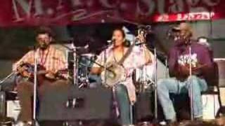 Carolina Chocolate Drops - Starry Crown