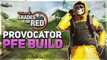 The Division 2: NEW STRIKER 