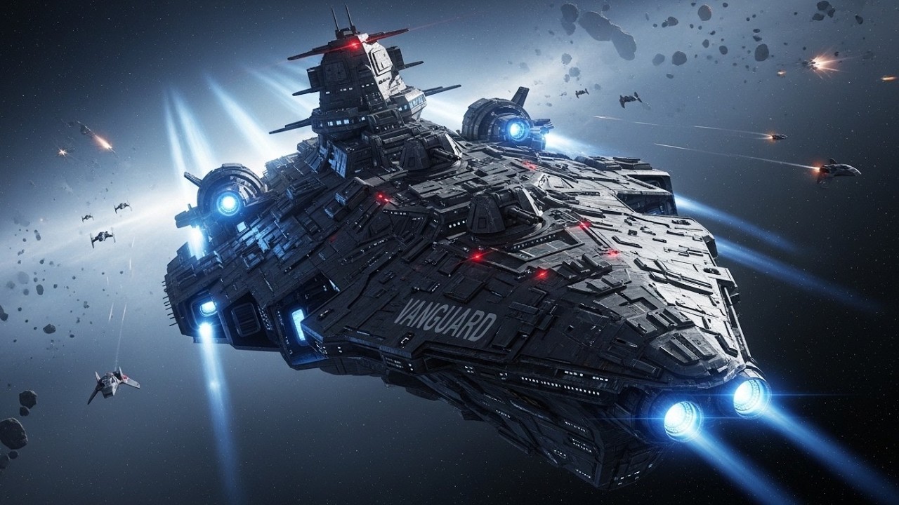 They Called Humans Dangerous — Then They Begged for Our Help | HFY Sci-Fi