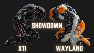 Showdown 2024: X11 vs Wayland