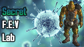 The FEV Lab