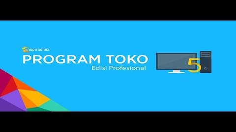 CARA EDIT STOK PEMBELIAN DI KARTU STOK BUKA TRANSAKSI PADA PROGRAM IPOS 5 PRO