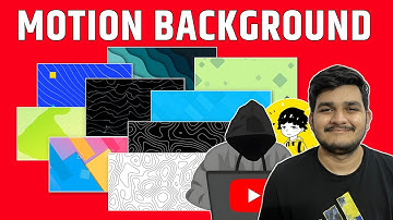 𝗠𝗼𝘁𝗶𝗼𝗻 𝗕𝗮𝗰𝗸𝗴𝗿𝗼𝘂𝗻𝗱 100% free like @Algrow