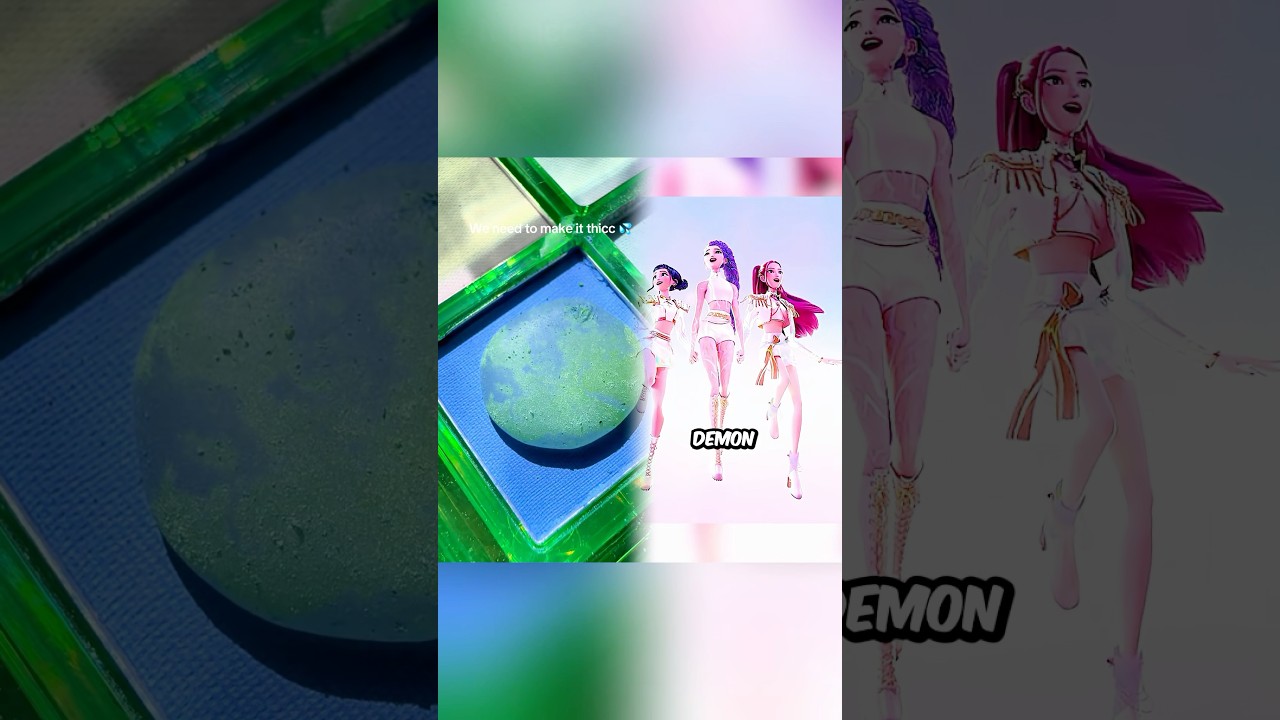 Wild Hidden Detail That Most Kpop Demon Hunters Fans Missed😱