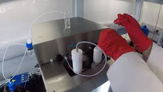 Loading viscometers - Part 3