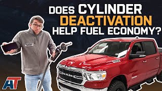Does Cylinder Deactivation Actually Help Fuel Economy? by AmericanTrucks Ram 2,233 views 2 months ago 3 minutes, 51 seconds