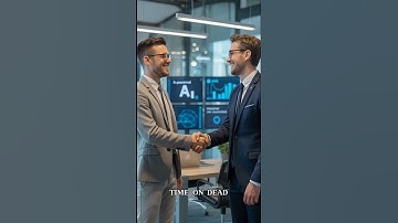 Ai Receptionist #shorts