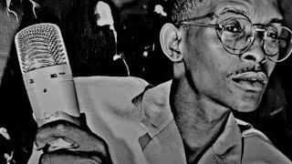 ALCOVIBE93 - KASH'PEMBE (LYRICS VISUALIZER)