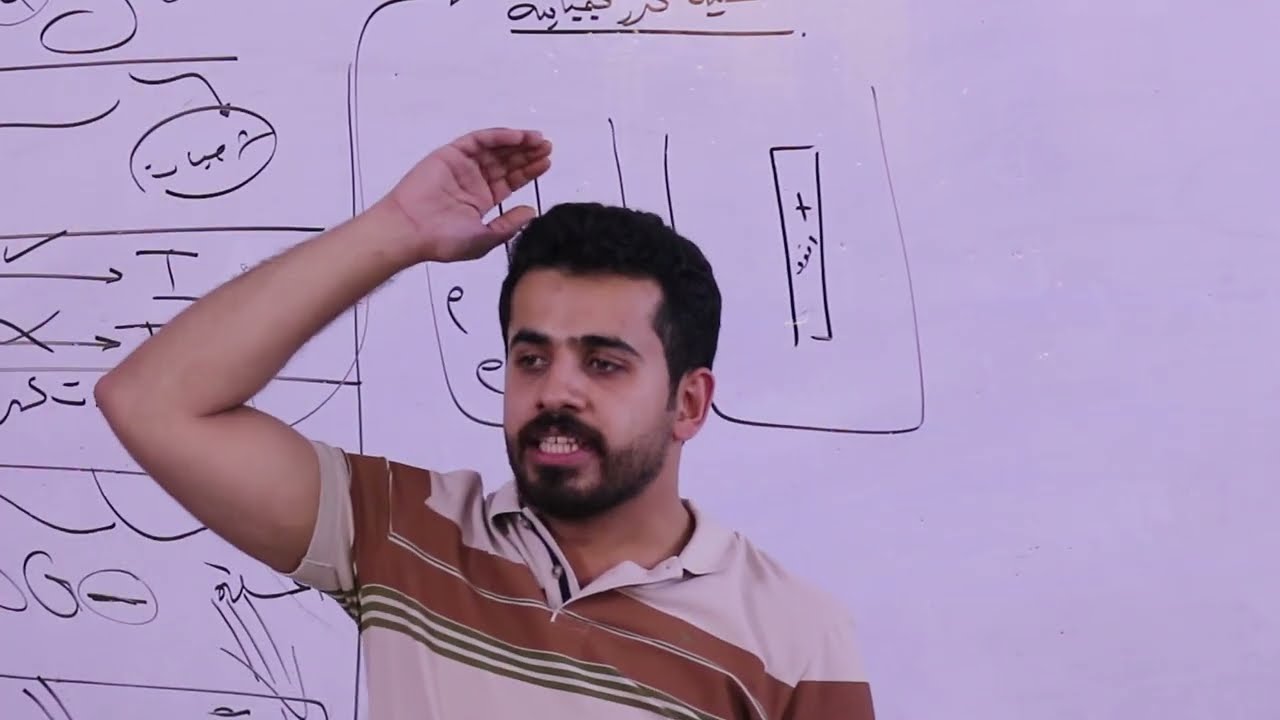 مراجعه شرحيات الفصل الرابع عمرحسين 2023