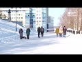 1 день весны  Впереди морозы   Новости Кирова 01 03 2022