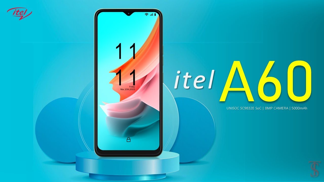 itel