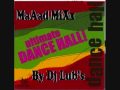 Ultimate dancehall mixxx by dj lubs