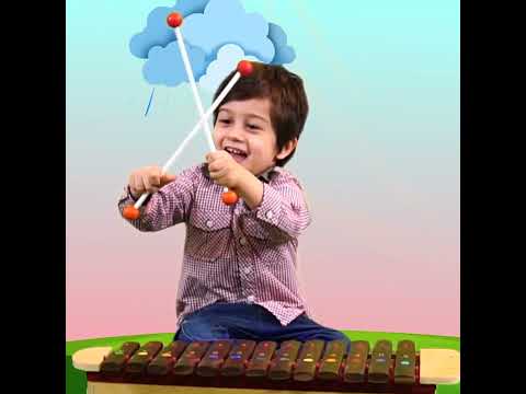 بارون آهنگساز سپهر شهبازی شاعر محسن حسینی آکادمی موسیقی دماوند موسیقی کودک