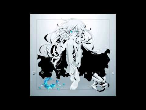 「影炎≒Variation」-Kagerou≒Variation-を歌ってみた『chiE』teaser