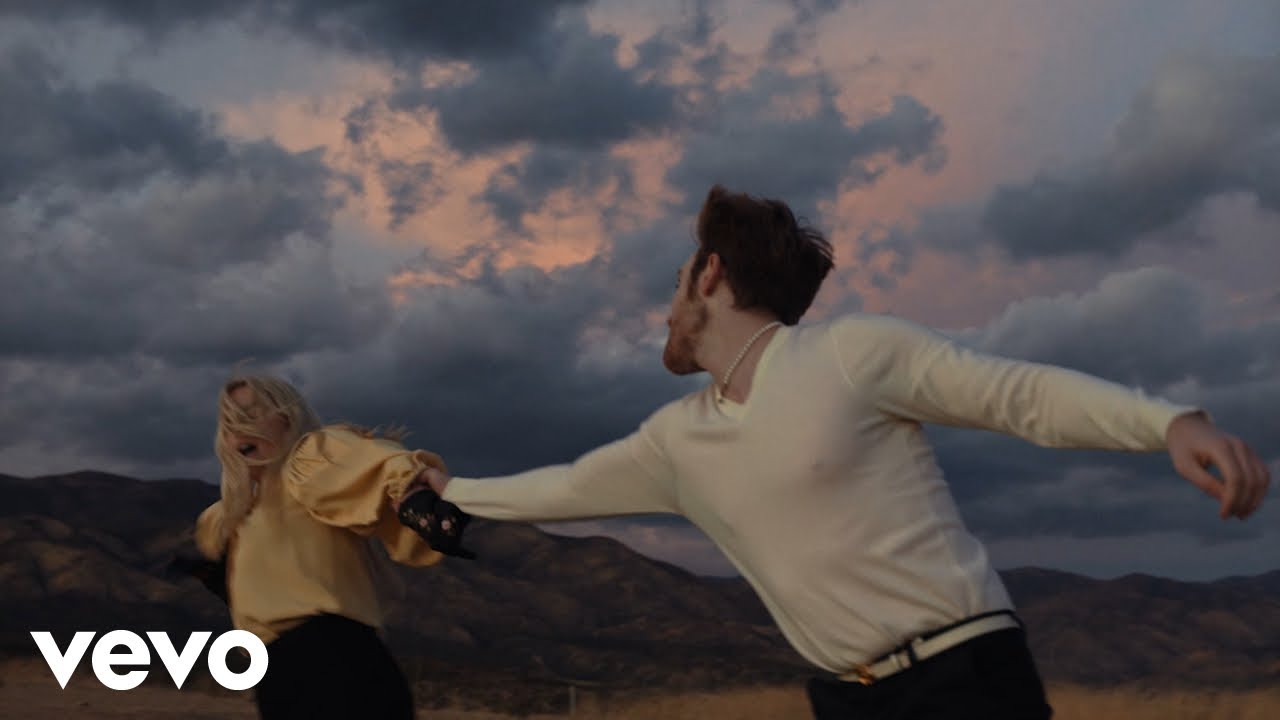 FINNEAS - What They'll Say About Us (Official Video)